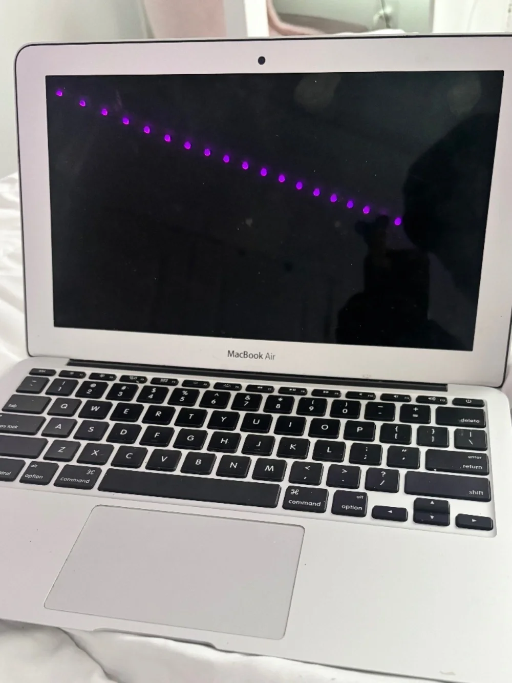 Macbook 11 (2014-2015)